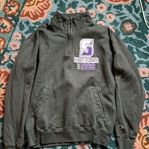 University of Scranton